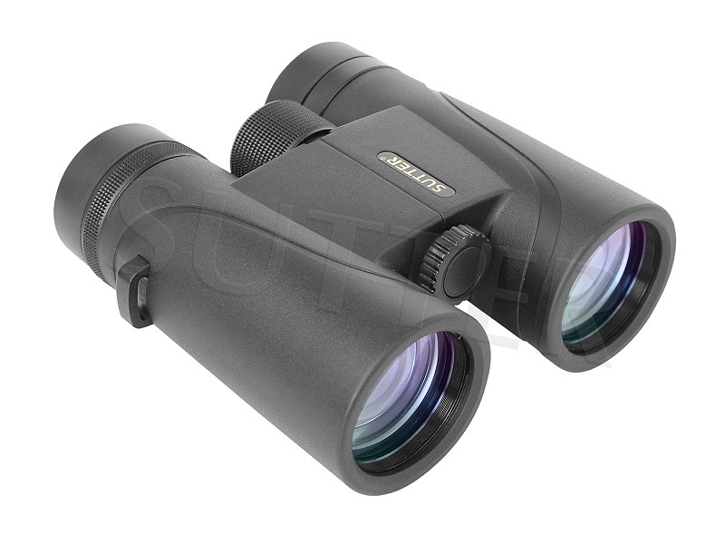 Premium Binocular 8x42 BaK4 Waterproof