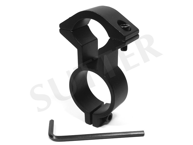 Double Ring Mount - 27mm & 18-24mm